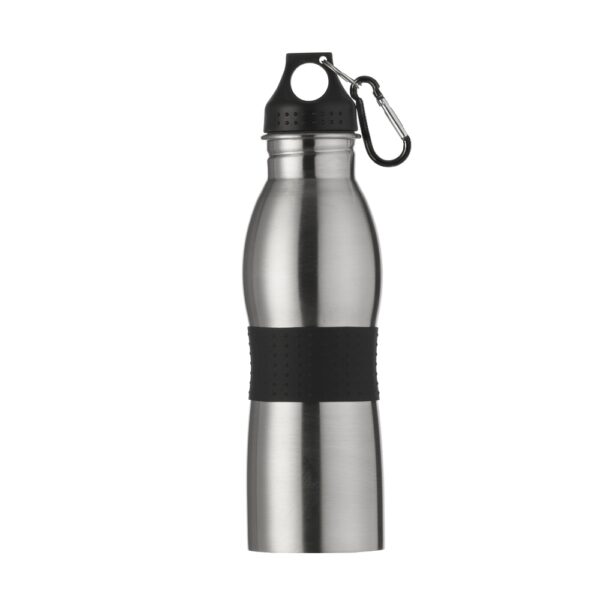 Squeeze 600ml Aluminio - Ref: 8529 - Imagem 3