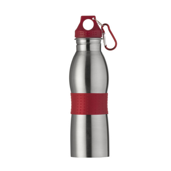 Squeeze 600ml Aluminio - Ref: 8529 - Imagem 6