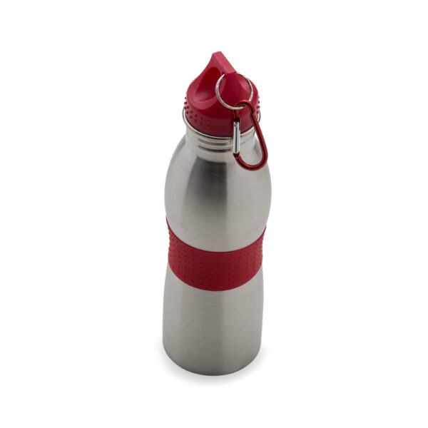 Squeeze 600ml Aluminio - Ref: 8529 - Imagem 7