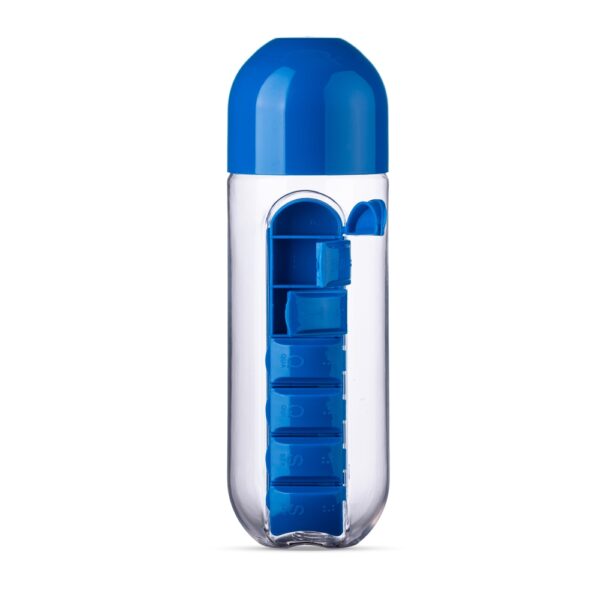 Squeeze 700ml Porta Comprimido - Ref: 13996