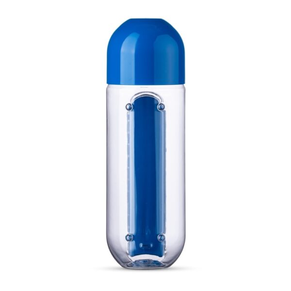 Squeeze 700ml Porta Comprimido - Ref: 13996 - Imagem 3