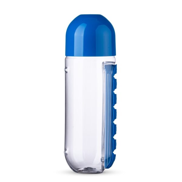 Squeeze 700ml Porta Comprimido - Ref: 13996 - Imagem 5