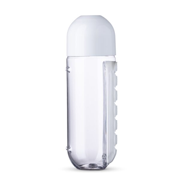 Squeeze 700ml Porta Comprimido - Ref: 13996 - Imagem 6