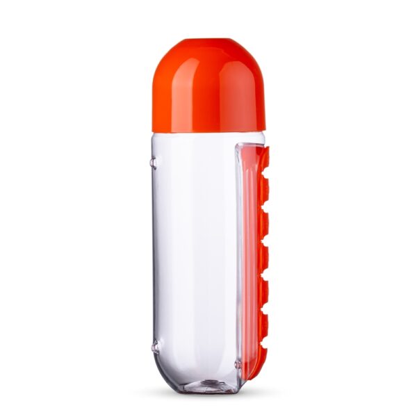 Squeeze 700ml Porta Comprimido - Ref: 13996 - Imagem 7