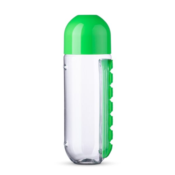 Squeeze 700ml Porta Comprimido - Ref: 13996 - Imagem 8