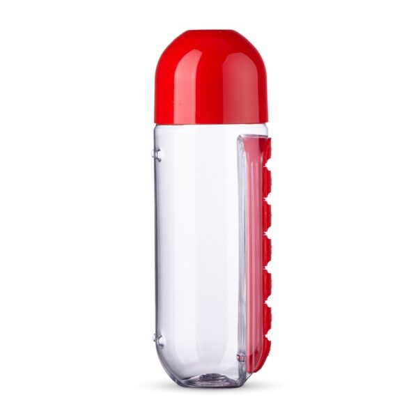 Squeeze 700ml Porta Comprimido - Ref: 13996 - Imagem 9