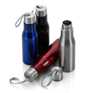 Squeeze Metal 780ml - Ref: 14267