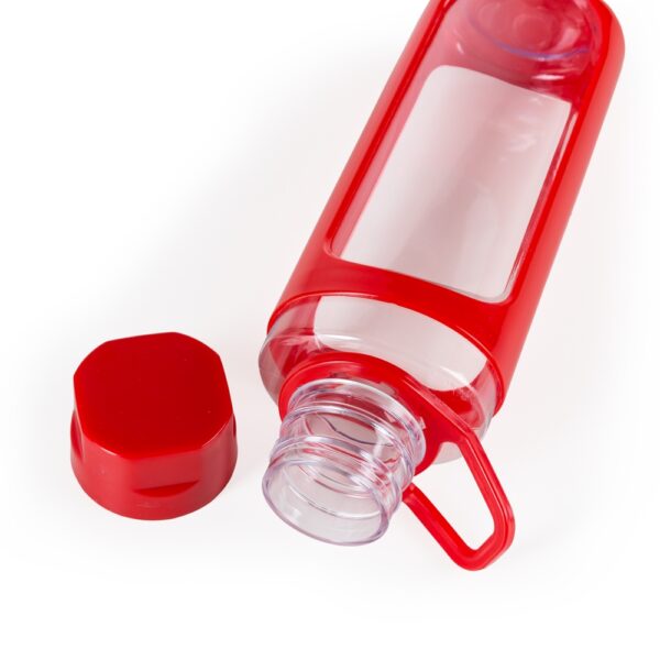 Squeeze Plastico 650ml - Ref: 13765 - Imagem 2