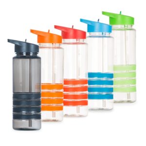 Squeeze Plastico 700ml - Ref: 13749