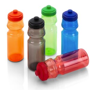 Squeeze Plastico 750ml - Ref: 14262