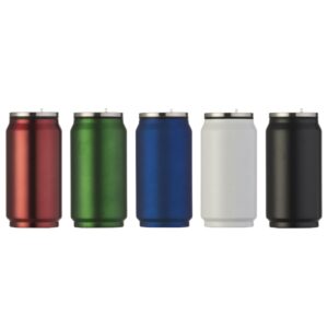 Squeeze de Metal x 275ml - Ref: 05618F