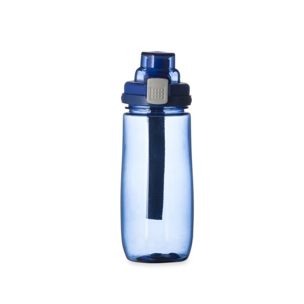 Squeeze Plastico 600ml - Ref: 13354 - Imagem 2