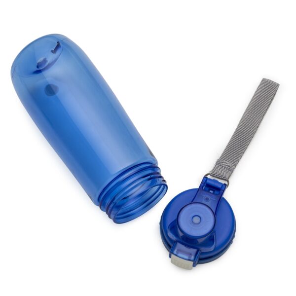 Squeeze Plastico 600ml - Ref: 13354 - Imagem 6
