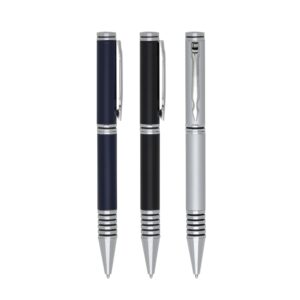 Caneta Metal - Ref: 163