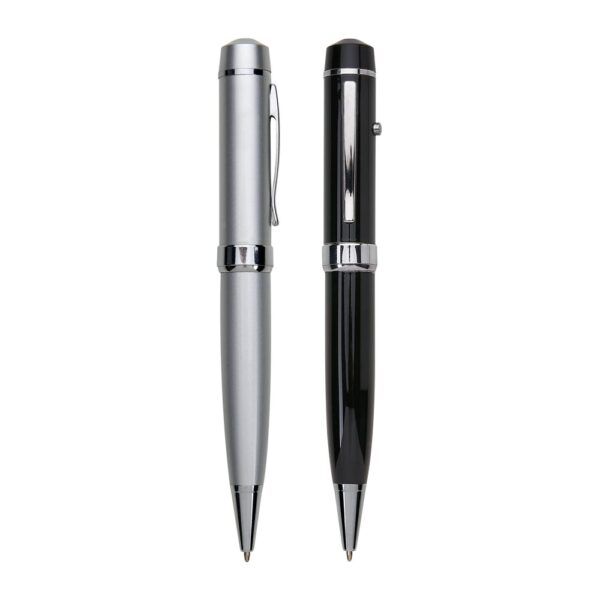 Caneta Laser Pendrive 8GB - Ref: 007V2-8GB
