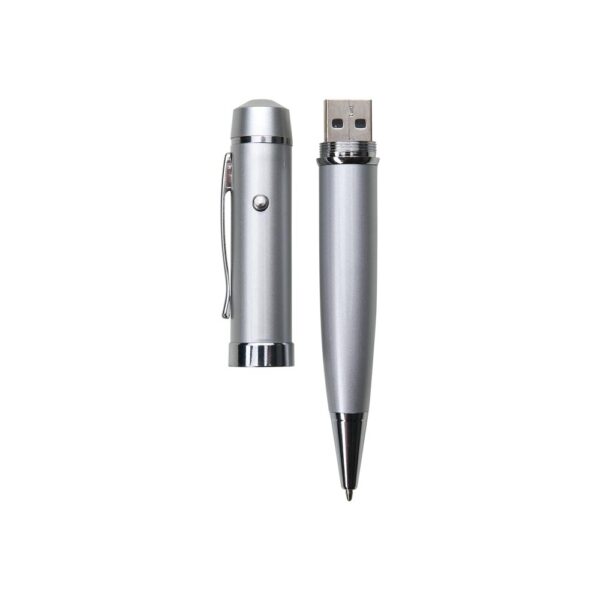 Caneta Laser Pendrive 8GB - Ref: 007V2-8GB - Image 5